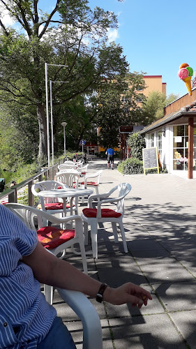 Opinii despre SpreeCafé Greschke în Cottbus - Gastronomie und Hotellerie