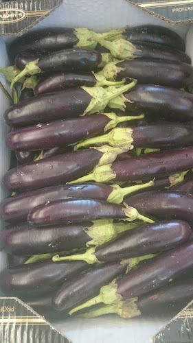 Beirut Markt - Bad Kreuznach