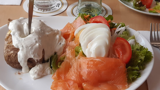 Gaststätte Haus Portz