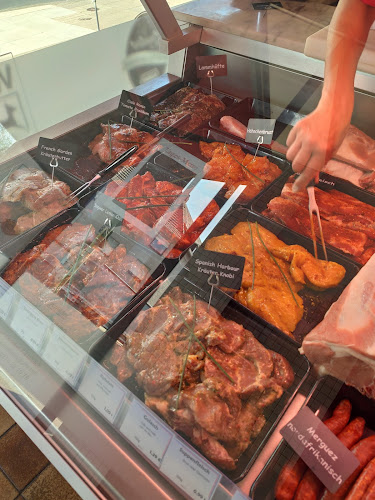 Opinii despre Fleischerei Bernhard în Bielefeld - Gastronomie und Hotellerie