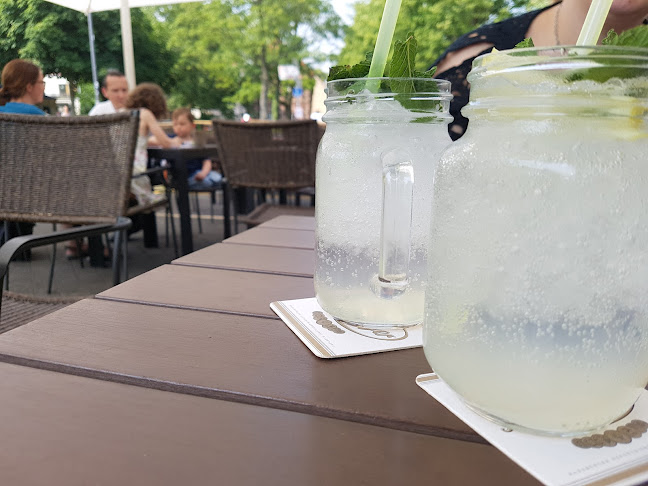 Cosmo:Lounge Detmold - Gastronomie und Hotellerie