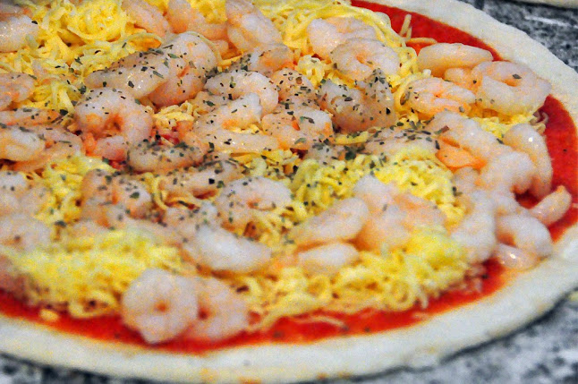 Restaurant La Forchetta