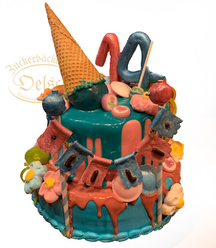 Zuckerbäckerei Oelsch - Niederau