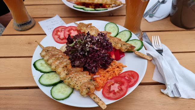 Gaststätte und Biergarten Eichholzer Täle - Gastronomie und Hotellerie