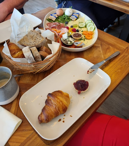 Café Taluu - Hünxe