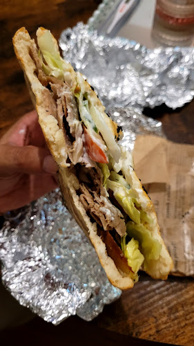 Benjamin's Kebap,Bistro & co. - Kehl