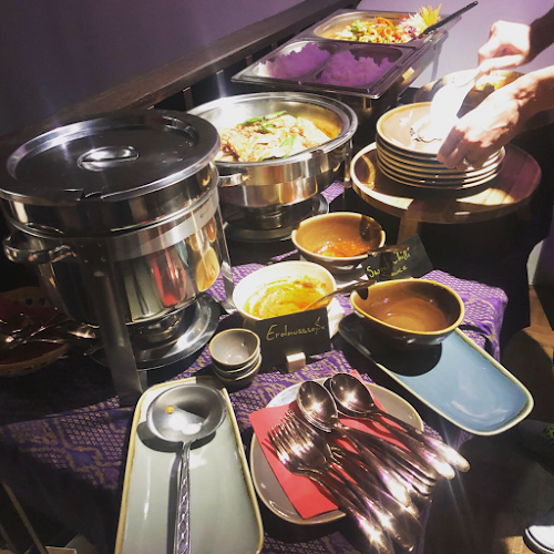 Comentarii opinii despre High Thai, Authentic Thai Cuisine