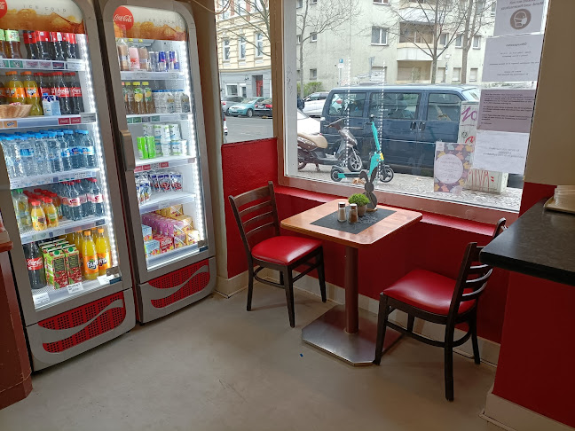 Sickingenstraße 6, 10553 Berlin