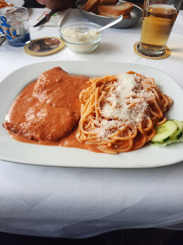 Stella Di Mare - Gastronomie und Hotellerie