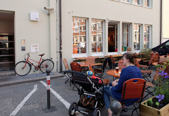 Kater Murr - Gastronomie und Hotellerie