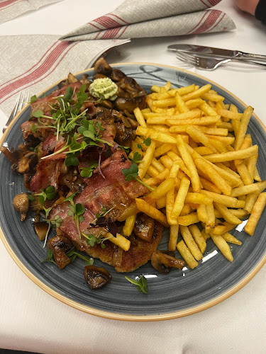 Dorfkrug Kaiser GmbH & Co. KG