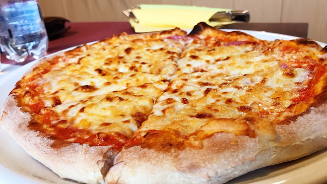 Comentarii opinii despre Pizzeria La Toscana