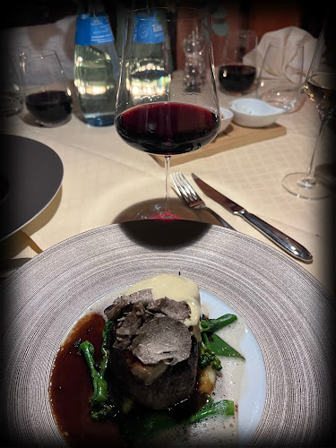 Comentarii opinii despre Restaurant zum Ackerbürger - Stuttgart