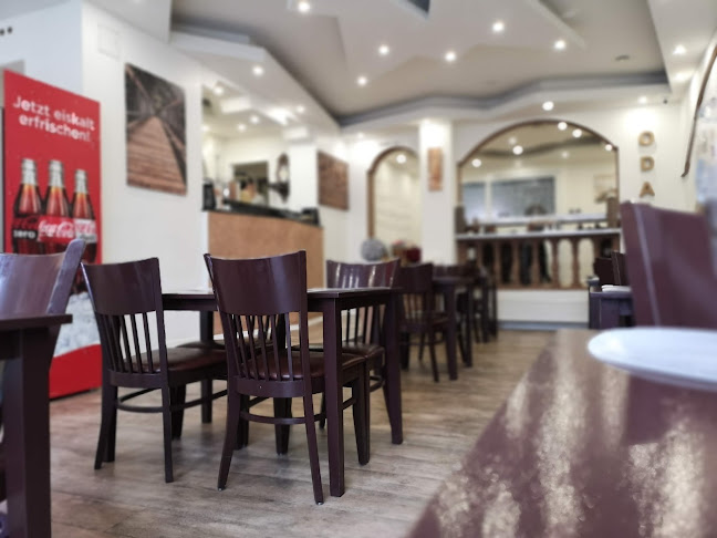 Balkan Grill Oda - Gastronomie und Hotellerie