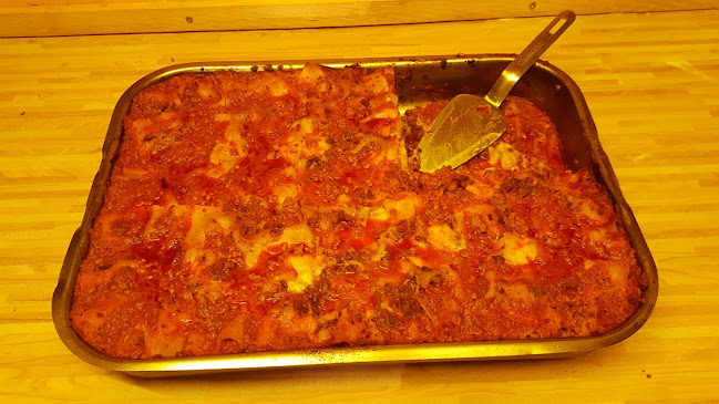 Opinii despre Pizzeria Straßberg în Straßberg - Gastronomie und Hotellerie