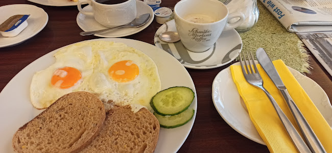 Opinii despre Café Schlich în Troisdorf - Gastronomie und Hotellerie