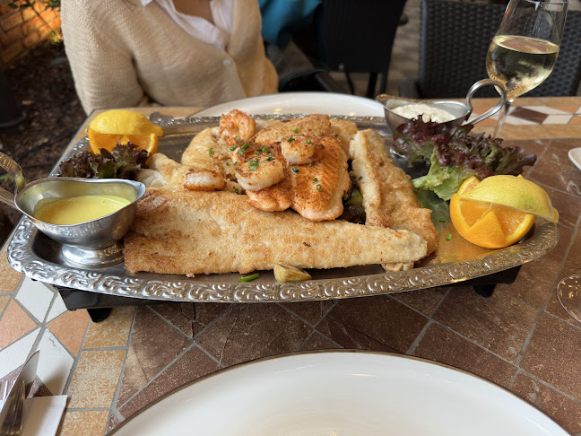 Fisch & Meer Restaurant - Gastronomie und Hotellerie