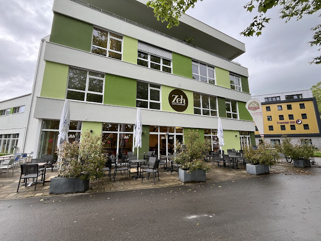 Naturbäckerei Zeh GmbH - Lindau