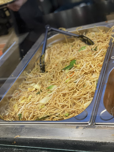 Opinii despre Go Bami în Bergisch Gladbach - Gastronomie und Hotellerie