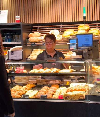 Opinii despre Bäckerei Metzingen - Keim în Metzingen - Gastronomie und Hotellerie