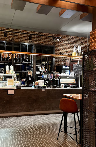 Comentarii opinii despre Joliente Kaffeerösterei