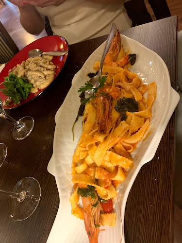 Trattoria Pizzeria Amici - Freiburg im Breisgau