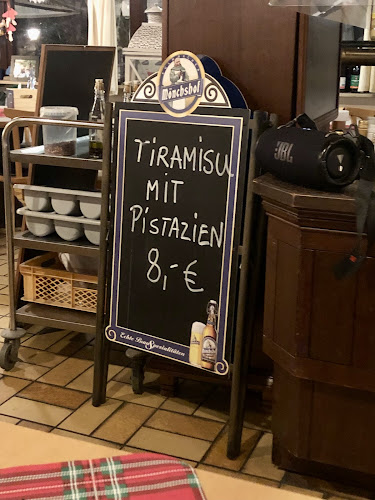 Opinii despre Trattoria Cardelli Herzogenaurach în Herzogenaurach - Gastronomie und Hotellerie