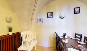 Le Feu - Der Flammkuchen in Quedlinburg