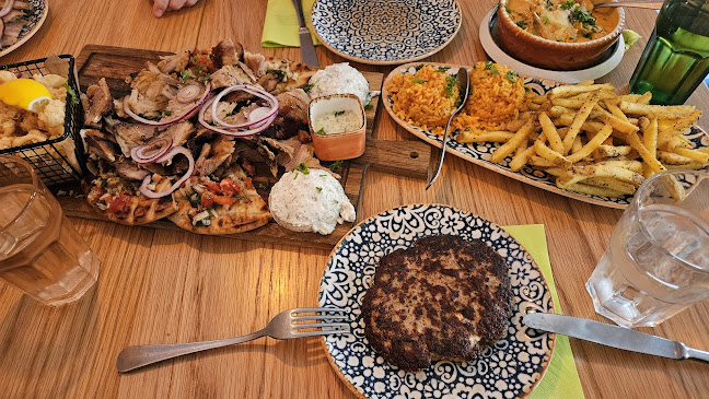 ZOI - Gastronomie und Hotellerie