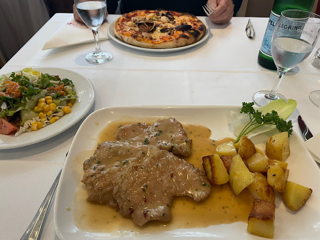 AL Fiume Ristorante Worms