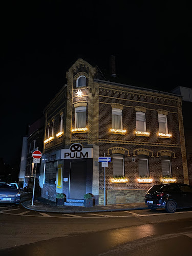 Pulm - Gastronomie und Hotellerie