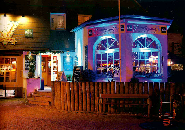 Opinii despre Johnny Canone Inhabergeführt seit 24 Jahren în Datteln - Gastronomie und Hotellerie