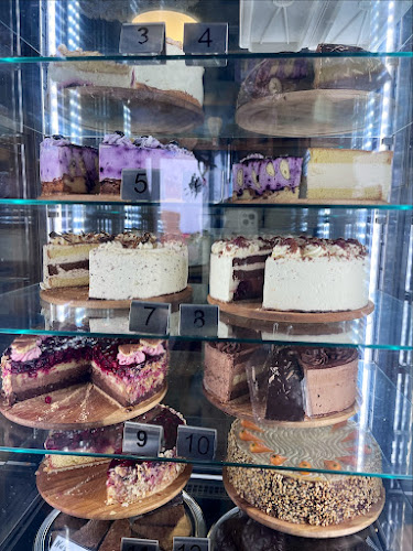 Comentarii opinii despre Café etwas