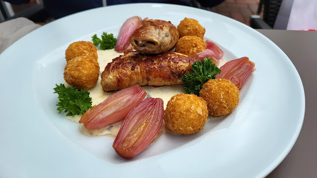 Comentarii opinii despre Tinas Herzstück