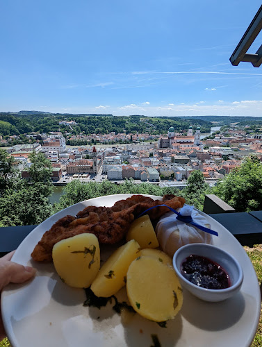 Das Oberhaus - Gastronomie und Hotellerie