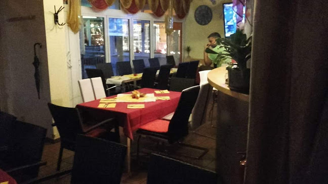 Euro Pizza Express Chemnitz - Chemnitz