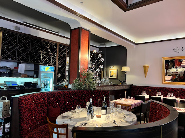 Albrechtstraße 13, 10117 Berlin