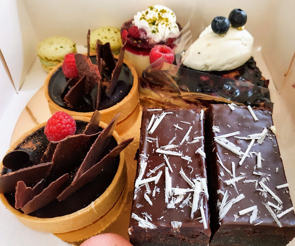 Madame Gâteaux - Stolberg