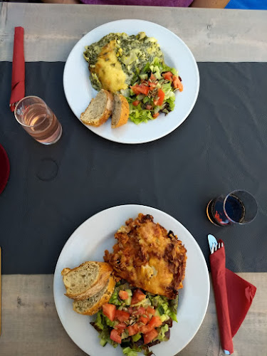 Opinii despre Café Bistro Königsgarten în Warendorf - Gastronomie und Hotellerie