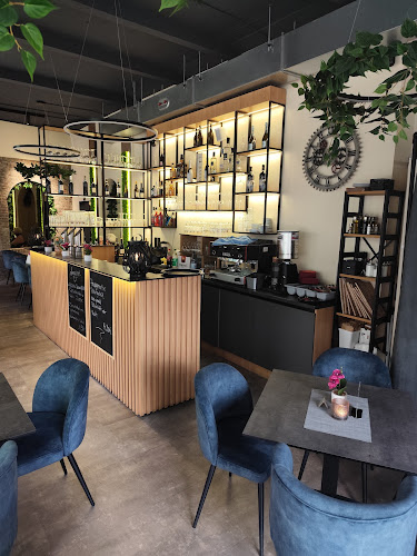 Opinii despre Corner Cafe Bistro în Braunschweig - Gastronomie und Hotellerie