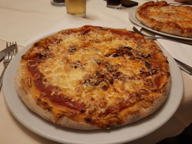 Ristorante Pizzeria Bierkeller