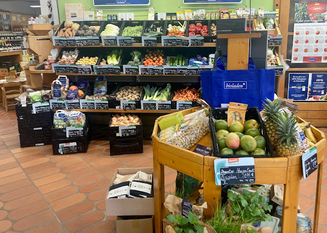 Biomarkt Hartmann-Walk - Warendorf