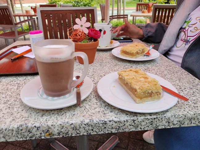 Opinii despre Backhaus Ebbinghoff în Heek - Gastronomie und Hotellerie