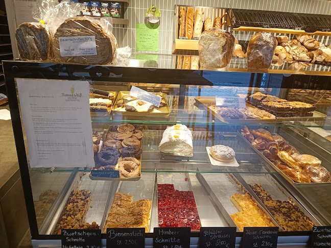 Thomas Weiß GmbH - Gastronomie und Hotellerie