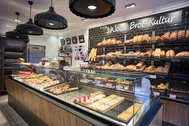 Bäcker Wolf GmbH Fachgeschäft Brotkultur