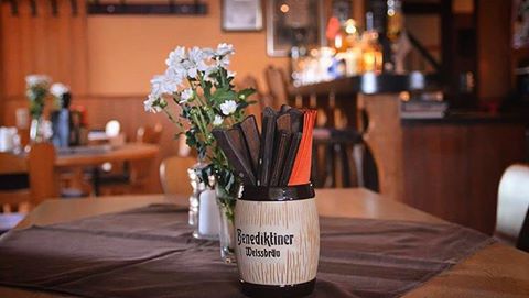 Opinii despre Gaststätte „Zur Eiche“ în Garbsen - Gastronomie und Hotellerie