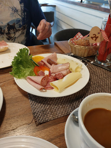 Opinii despre Haucks Schnitzelwelt GmbH în Öhringen - Gastronomie und Hotellerie