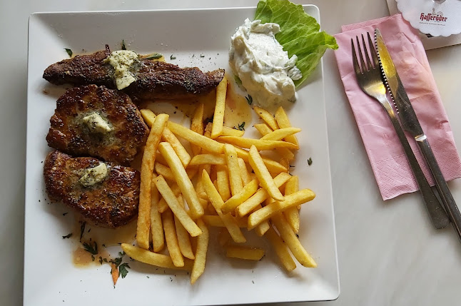 Opinii despre Taverna Mykonos în Kisdorf - Gastronomie und Hotellerie