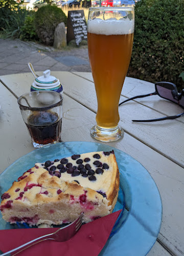 Opinii despre Café Constance în Fehrbellin - Gastronomie und Hotellerie