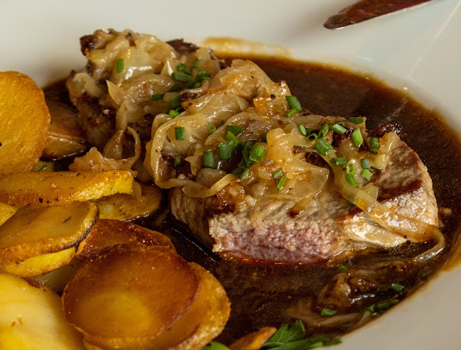 Zum Trollinger - Althengstett